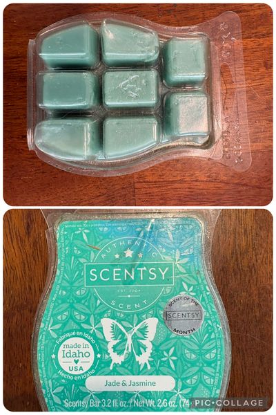 SCENTSY WAX MELTS