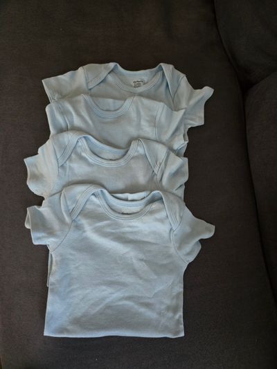 Gerber brand new 24 Months