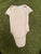 Old navy Short sleeve onesie 12-18 Months