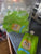 Reusable food pouches Set of 10 reusable food pouches dishwasher safe