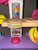 Barbie Barbie little people dream house with sounds