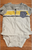 Baby Bgosh BNWOT a bodysuit w/ a T-shirt look comfortable for everyday wear 9-12 Months