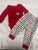 Baby Boys Valentines Day outfit. Size 6-9 months Baby Boys Valentines Day outfit. Size 6-9 months 6-9 Months