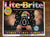 Lite brite