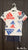 ADIDAS SHIRT & SHORTS SET 5T/5
