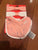 Brand new Nike bib and 2 headbands
