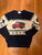 Disney Disney Mickey holiday sweater 5T/5