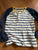 Carters Ls stripe shirt 3T