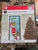Brand New Grinch Door Cover plastic