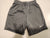 Nike athletic basketball shorts pants Faded small black market spot otherwise perfect 6T/6