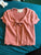 Btween Short sleep cardigan 3T