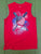 Celebrate size 6-7 Patriotic top 6T/6