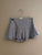 Kirious Gray Skort Women's - S
