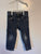 Crazy 8 Distressed Jeans 3T