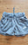 Nike Like new girls shorts comfortable for outdoor activities 5T
