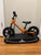 STRIDER 2-in-1 12" Balance Bike and Rocking Base 12 Kids Bike