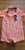 Carter's BNWT Polo graphic jumpsuit 18 Months