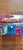 Learning Resources BNWOT two letter word endings puzzle cards sentence at the back