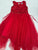 Red dress Dress 5T
