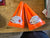 NEw 2 sets of soccer cones NEw