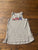 Adidas, love tank top size 14  14-16