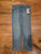 Brand New with tag Wrangler Jeans Taper Fit size 12 Husky 10-12