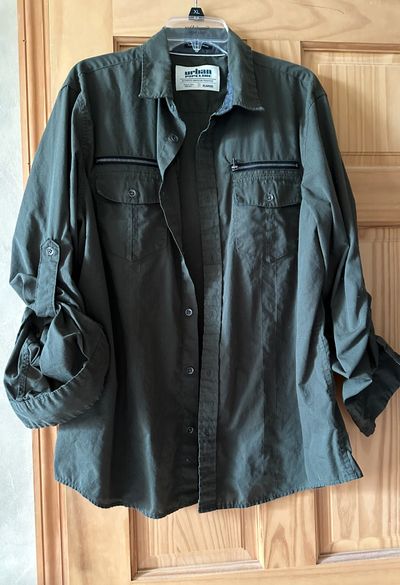 Urban Pipeline  Men's - XL