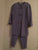 Pride and Joy 2 Piece Dusty Purple Pants/Top Women's 6