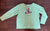 The quacker factory Green dear Santa Women's - M
