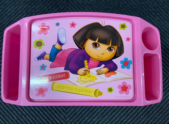 Dora Art lap desk