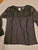 Old navy Dark gray long sleeve 10-12