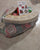 Little Tikes Waffle block train set, real steam and sound