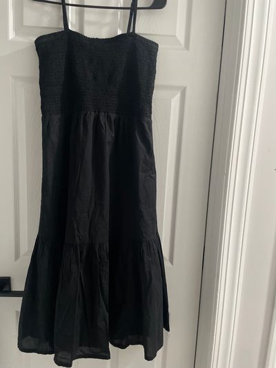J. Crew Sorrento Dress Women's 10