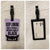 LUGGAGE TAG
