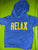 Old navy Relax short sleeve hoodie 12-18 Months