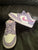 Nike Nike Dunk Low GS Lilac Bloom-Purple 6 (Big Kid)