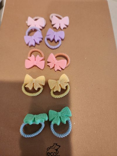 NEW hair band for kid lot of 10 NEW hair band for kid lot of 10