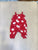 Old Navy Sleeveless jumper  0-3 Months