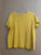 Bright Yellow XL Top Women's - XL