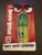 Brand new Angry Birds snot nose, Leonard
