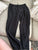 Athletic works Size 8 fleece jogger sweatpants 7-8