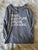 Ch Sor Long sleeved shirt  6T/6