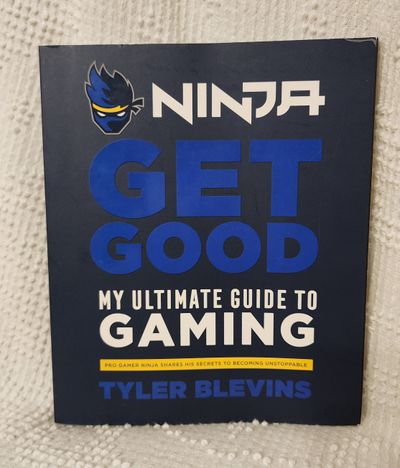 Ninja GET GOOD