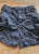 Children's Place Excellent condition cargo brown shorts elasticized back waist 12 Months