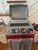 Little tikes Bbq grill pretend play no grill utensils