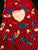 NEW Lularoe NEW Lularoe leggings Womens OS one size fits ladies 2 to 8. Please search listings for different sizing and patterns you can make mommy/me or sisters sets etc Women's - XS
