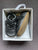 Robees black sneakers with soft soles  5 (Infant Shoe)