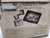 unknown NEW damage box 4 piece travel photo tray set