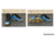 Nike Size 10c, blue, lace up shoes, some wear 10 (Lil' Kid)