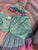 Cat and Jack Mermaid Swimsuit 2T